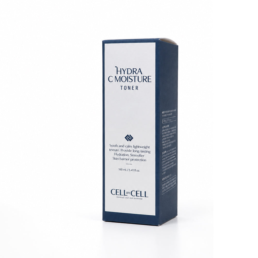 Hydra C Moisture Toner 160ml