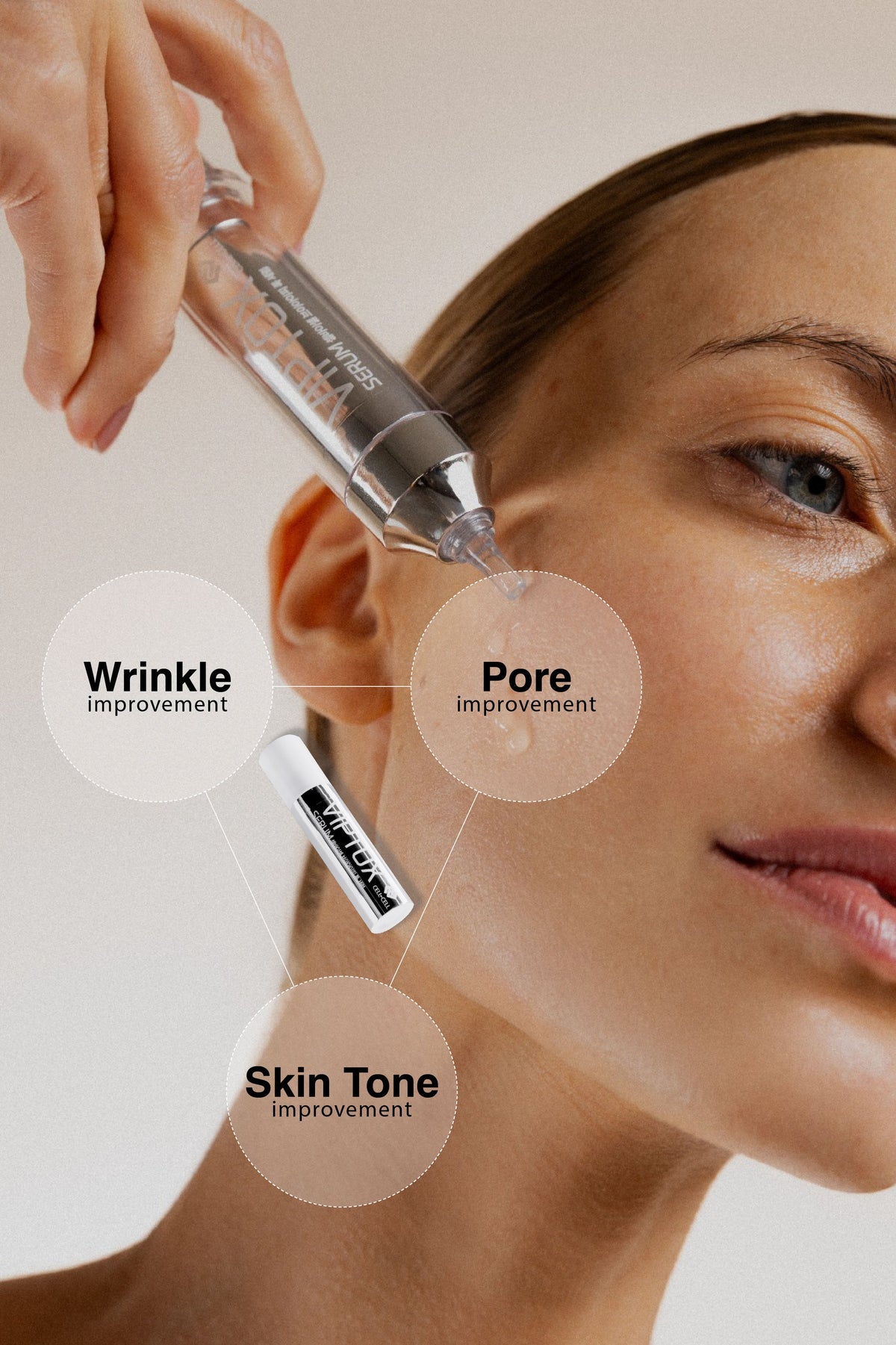 VIP TOX Serum 6ml*5st