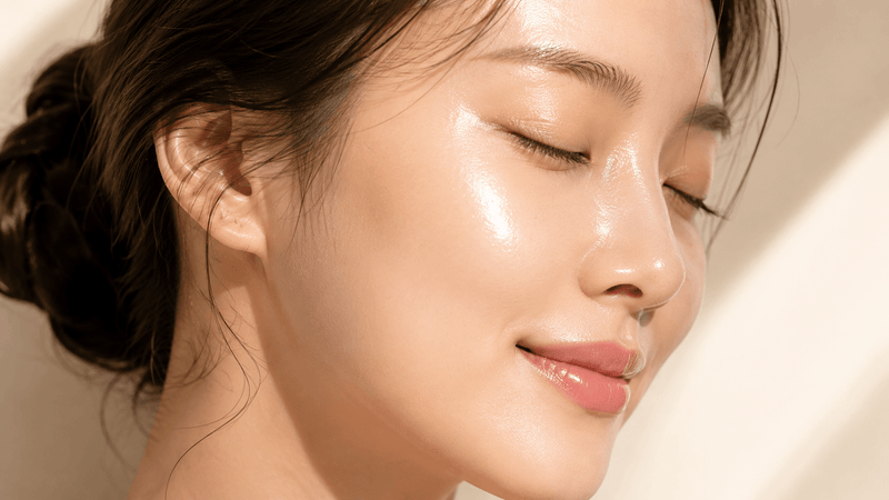 Glass skin: så får du den ikoniska koreanska glödande huden