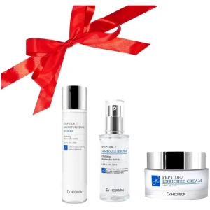 Dr Hedison Peptide 7 Collection