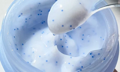 Triple hyaluronic acid ansiktskräm från StayWell