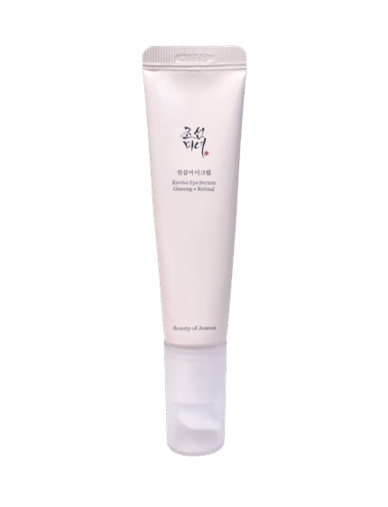 Koreanskt ögon serum från Beauty of Joseon