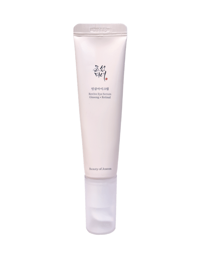 Koreanskt ögon serum från Beauty of Joseon