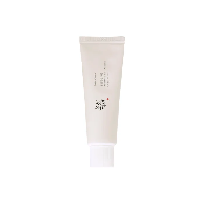 Koreansk toner med ris och probiotics från Beauty of Joseon
