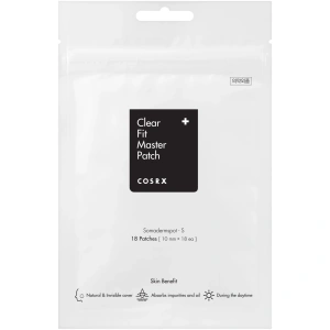 Acne plåster från Cosrx